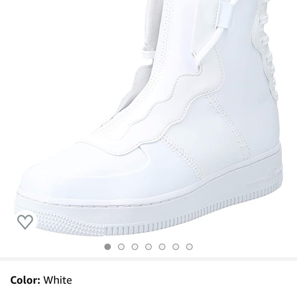 Nike AF1 Rebel XX - AO1525 - Picture 9 of 11